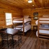1 room with 4 bunks Standard Rate
