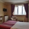 2 nights B&B & 1 Dinner - Standard- Double or Twin- Ensuite