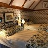 Carriage House Double Queen Bed Second Floor Standard Rate