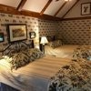 Carriage House Double Queen Bed Second Floor Standard Rate
