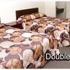 Super Deluxe Two Beds Standard Rate