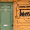 Wolf Lodge