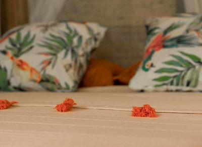 Room Only - Deluxe Double