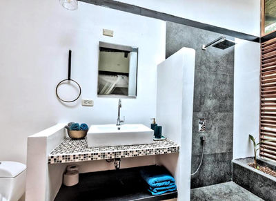 Room Only - Deluxe Double