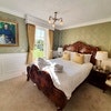 Snowdon (Luxury Room) 