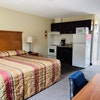 King Bed with Kitchenette Weekly Rate