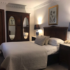 Website Bed & Breakfast Rate Standard Double Room