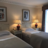 OTA Bed & Breakfast Rate Standard twin room