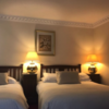 OTA Bed & Breakfast Rate Superior twin room