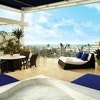 Penthouse Spa King Suite Ocean View - Private Rooftop Terrace 2 PH6