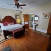 King Fireplace Room - Standard Rate