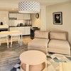 Nouvel appartement luxe rdc  Standard
