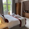 SUPERIOR DELUXE DOUBLE ROOM - Standard Rate