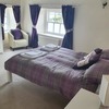 Deluxe Double Ensuite  Standard Rate
