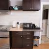 Kitchenette w/King Bed Deluxe  
