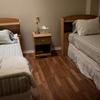 Deluxe Twin Room, Shared Bathroom Standard Rate