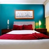 1 Queen Bed Room City Rate