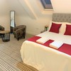 Deluxe Double Room - Room Only - 1 Person - Flexible