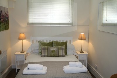 Basement Studio Double Rate