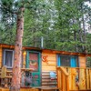 The Honeymoon Cabin Standard rate