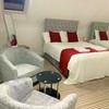 Deluxe Twin  Room - Room Only - 2 People - Flexible
