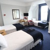 Twin with en-suite (Room 7) Standard