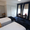 Twin with en-suite, Sea view (Room 2) Standard