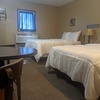 Double Rooms Standard Rate