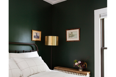 The Green Room Standard