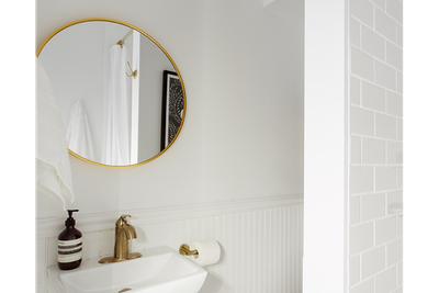 The Green Room Standard