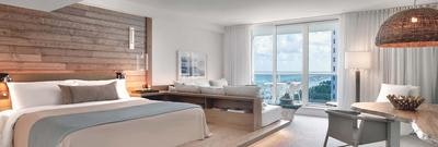 Deluxe Double Room Standard