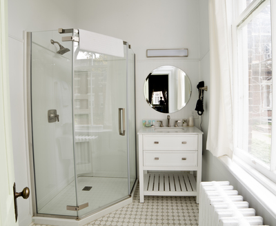 Full Bed Guest Room Standard