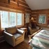 Guest Cabin Booking.com Rate