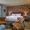 Deluxe Double Room - Room Only