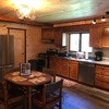 The Grand Daddy Cabin  Total Reservation =