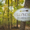 Kelly's Cabin - Boulder Bluffs Standard