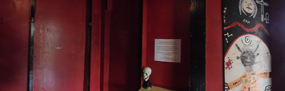 Private: Shared Bath Cajun Cabin