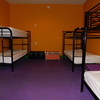 Dorm : 16-Bed Mixed Shared Bath