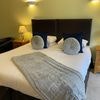 Executive Double Room Only