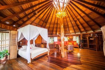 Casa Luna Tarifa Estándar