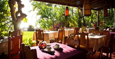 Casa Luna Tarifa Estándar