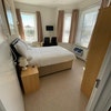 Double Room with Shared Shower Standard