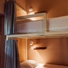 4 Bed Mixed Dorm #2