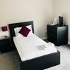 Single Ensuite direct booking with breakfast 