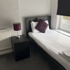 Single Non Ensuite Direct Bookings  room only