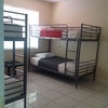 Mixed Dormitory Room Standard