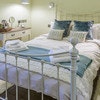 Tucana - Double Bed (Std) with Shower