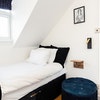 Compact Loft Single Room Standard
