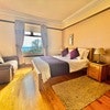 Deluxe Double room with Sea View Standard