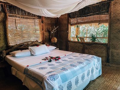 Kusi | Last Minute Escape